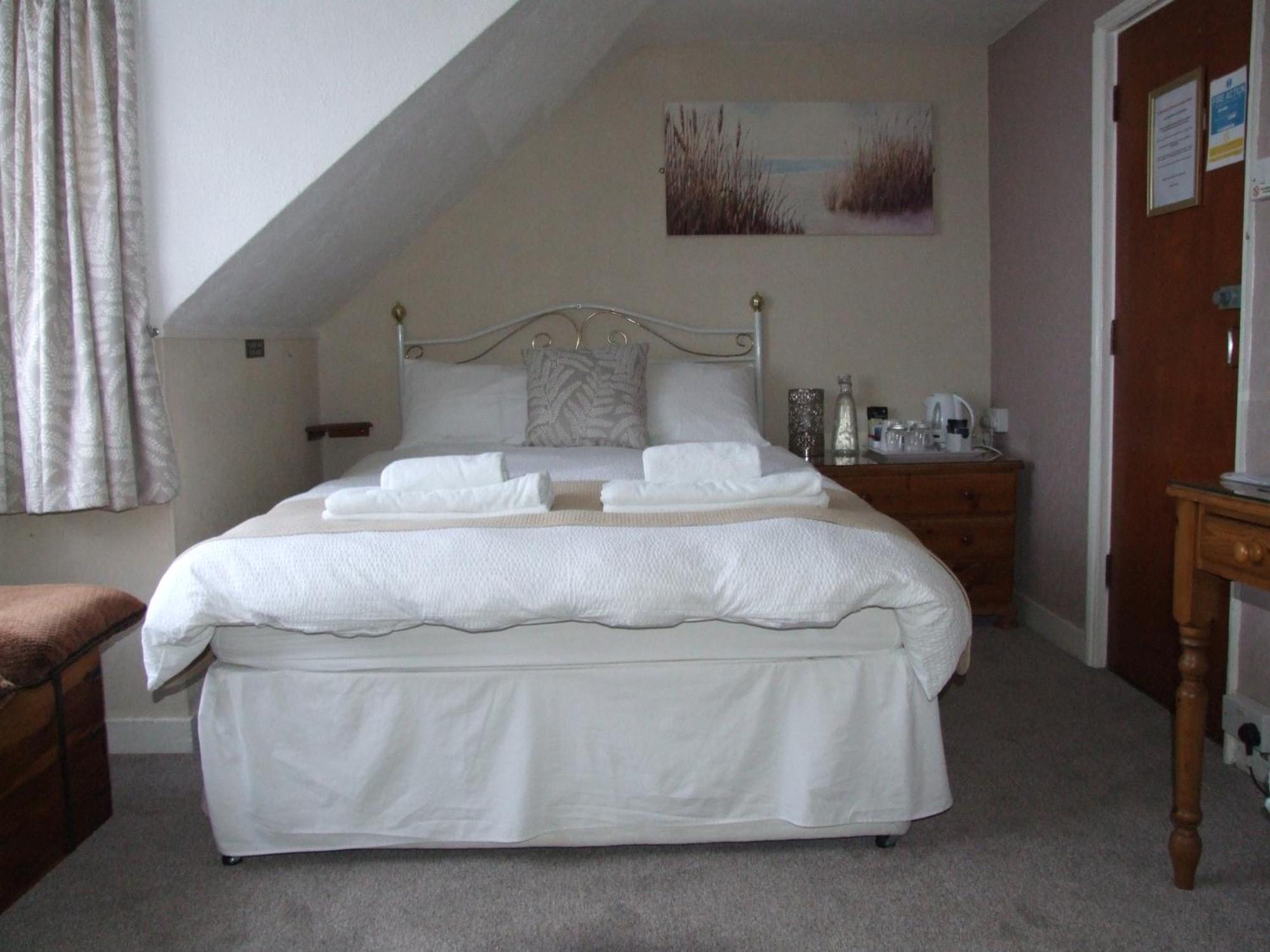Lichfield House Maison d'hôtes 3*